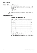 Preview for 116 page of Intermec ED40 Integration Manual