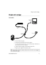 Preview for 81 page of Intermec MaxiScan 2200 Reference Manual