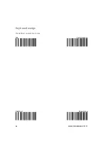 Preview for 96 page of Intermec MaxiScan 2200 Reference Manual