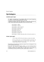 Preview for 172 page of Intermec MaxiScan 2200 Reference Manual