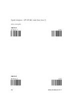 Preview for 216 page of Intermec MaxiScan 2200 Reference Manual