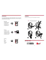 Preview for 2 page of Intermec MaxiScan 2220 Getting Started Manual