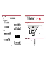 Preview for 5 page of Intermec MaxiScan 2220 Getting Started Manual