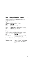 Preview for 7 page of Intermec Sabre 1551B Quick Reference Manual