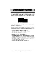 Preview for 55 page of Intermec Sabre 1551C User Manual