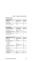 Preview for 51 page of Intermec SF51 User Manual