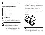 Preview for 4 page of Intermec Trakker Antares 241 Series Quick Start Manual