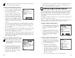 Preview for 6 page of Intermec Trakker Antares 241 Series Quick Start Manual