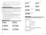 Preview for 8 page of Intermec Trakker Antares 241 Series Quick Start Manual