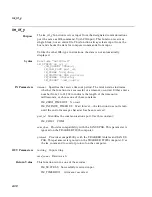 Preview for 90 page of Intermec Trakker T2090 User Manual