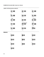 Preview for 244 page of Intermec Trakker T2090 User Manual