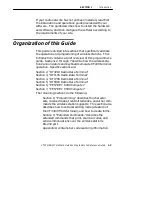 Preview for 21 page of Intermec VT220/ANSI Programmer'S Reference Manual