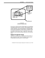 Preview for 39 page of Intermec VT220/ANSI Programmer'S Reference Manual