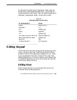 Preview for 53 page of Intermec VT220/ANSI Programmer'S Reference Manual