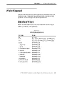 Preview for 89 page of Intermec VT220/ANSI Programmer'S Reference Manual