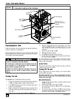 Preview for 6 page of International comfort products *9MPD User Manual