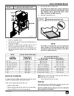 Preview for 9 page of International comfort products *9MPD User Manual