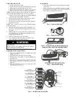 Preview for 8 page of International comfort products DFS2A324K1A Installation, Service And User Instructions Manual