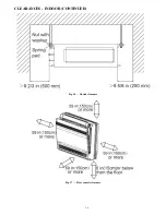 Preview for 16 page of International comfort products DLCBHR Installation Instructions Manual