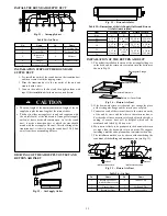 Preview for 22 page of International comfort products DLCBHR Installation Instructions Manual