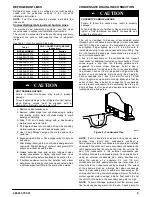 Preview for 5 page of International comfort products ENH4X Installation Instructions Manual