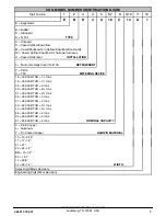 Preview for 7 page of International comfort products ENH4X Installation Instructions Manual