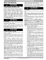 Preview for 3 page of International comfort products F9MVE Installation Instructions Manual