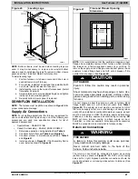 Preview for 21 page of International comfort products F9MVE Installation Instructions Manual