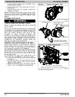 Preview for 44 page of International comfort products F9MVE Installation Instructions Manual