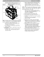 Preview for 6 page of International comfort products F9MXT0401410A Service And Technical Support Manual