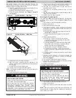 Preview for 17 page of International comfort products F9MXT0401410A Service And Technical Support Manual