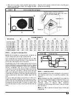 Preview for 7 page of International comfort products PGN4 Series Installation Instructions Manual