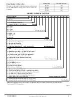 Preview for 3 page of International comfort products RAS036 Installation Instructions Manual