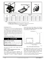 Preview for 10 page of International comfort products RAS036 Installation Instructions Manual