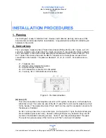 Preview for 31 page of International Communications Group Sigma7 User Manual And Installation Manual