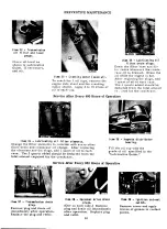 Preview for 32 page of International Harvester Company TD-14A Operator'S Manual