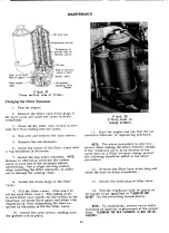 Preview for 43 page of International Harvester Company TD-14A Operator'S Manual