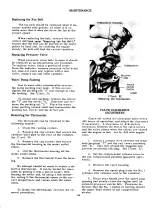 Preview for 46 page of International Harvester Company TD-14A Operator'S Manual