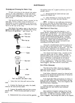 Preview for 52 page of International Harvester Company TD-14A Operator'S Manual