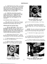 Preview for 56 page of International Harvester Company TD-14A Operator'S Manual