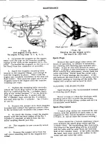 Preview for 61 page of International Harvester Company TD-14A Operator'S Manual