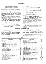 Preview for 69 page of International Harvester Company TD-14A Operator'S Manual