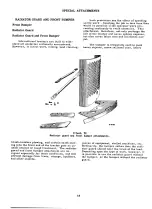 Preview for 70 page of International Harvester Company TD-14A Operator'S Manual