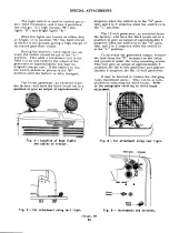 Preview for 82 page of International Harvester Company TD-14A Operator'S Manual