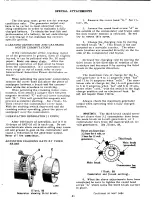 Preview for 83 page of International Harvester Company TD-14A Operator'S Manual