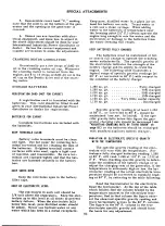 Preview for 84 page of International Harvester Company TD-14A Operator'S Manual