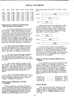 Preview for 85 page of International Harvester Company TD-14A Operator'S Manual