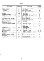 Preview for 93 page of International Harvester Company TD-14A Operator'S Manual