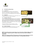 Preview for 7 page of International Light Technologies A803 Series Instruction Manual