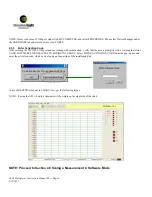 Preview for 9 page of International Light Technologies A803 Series Instruction Manual